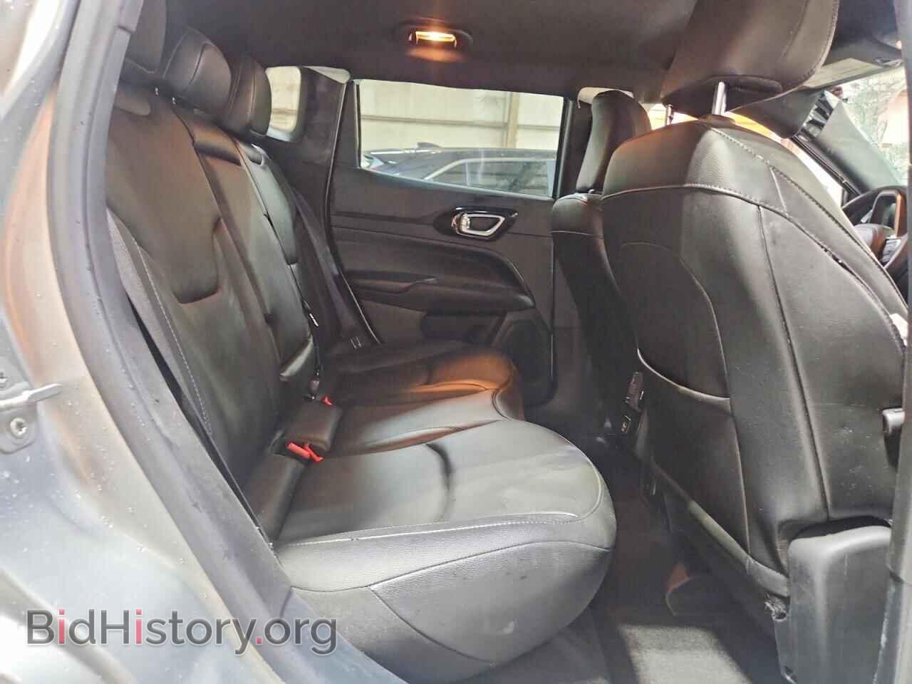 2026 JEEP COMPASS - VIN: 3C4NJDCN2TT177738 - Photo 11