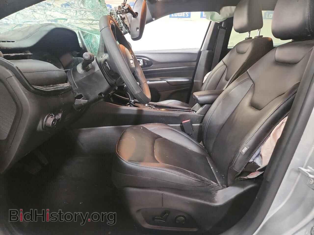 2026 JEEP COMPASS - VIN: 3C4NJDCN2TT177738 - Photo 7