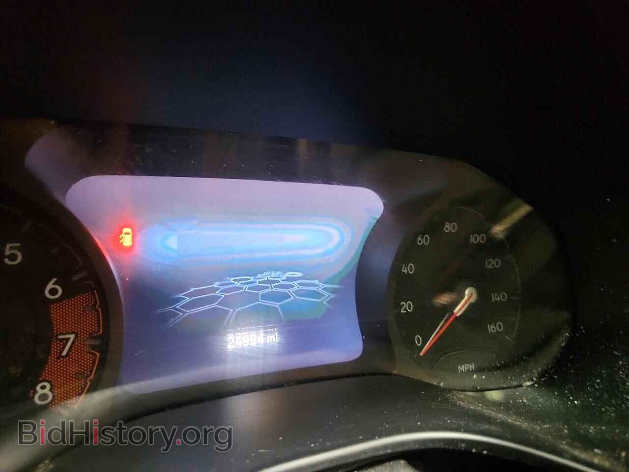 2026 JEEP COMPASS - VIN: 3C4NJDCN2TT177738 - Photo 9