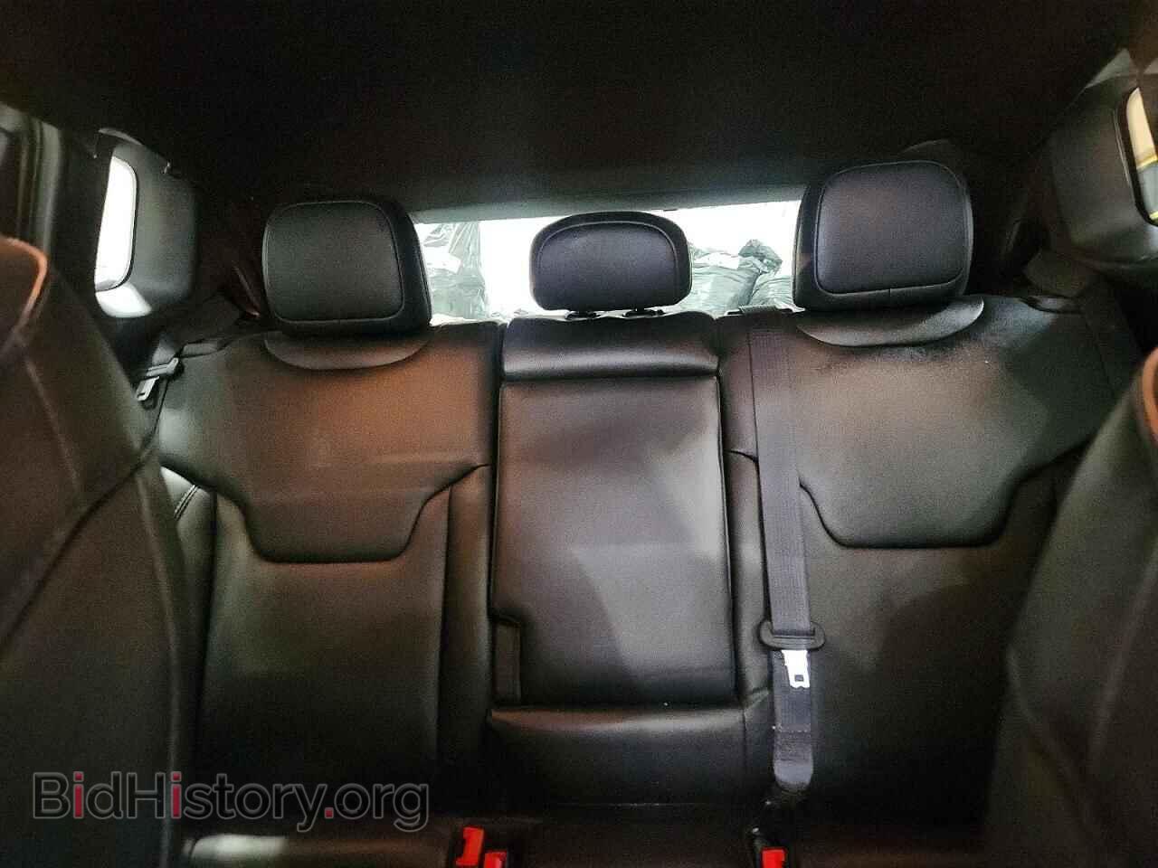 2026 JEEP COMPASS - VIN: 3C4NJDCN2TT177738 - Photo 10