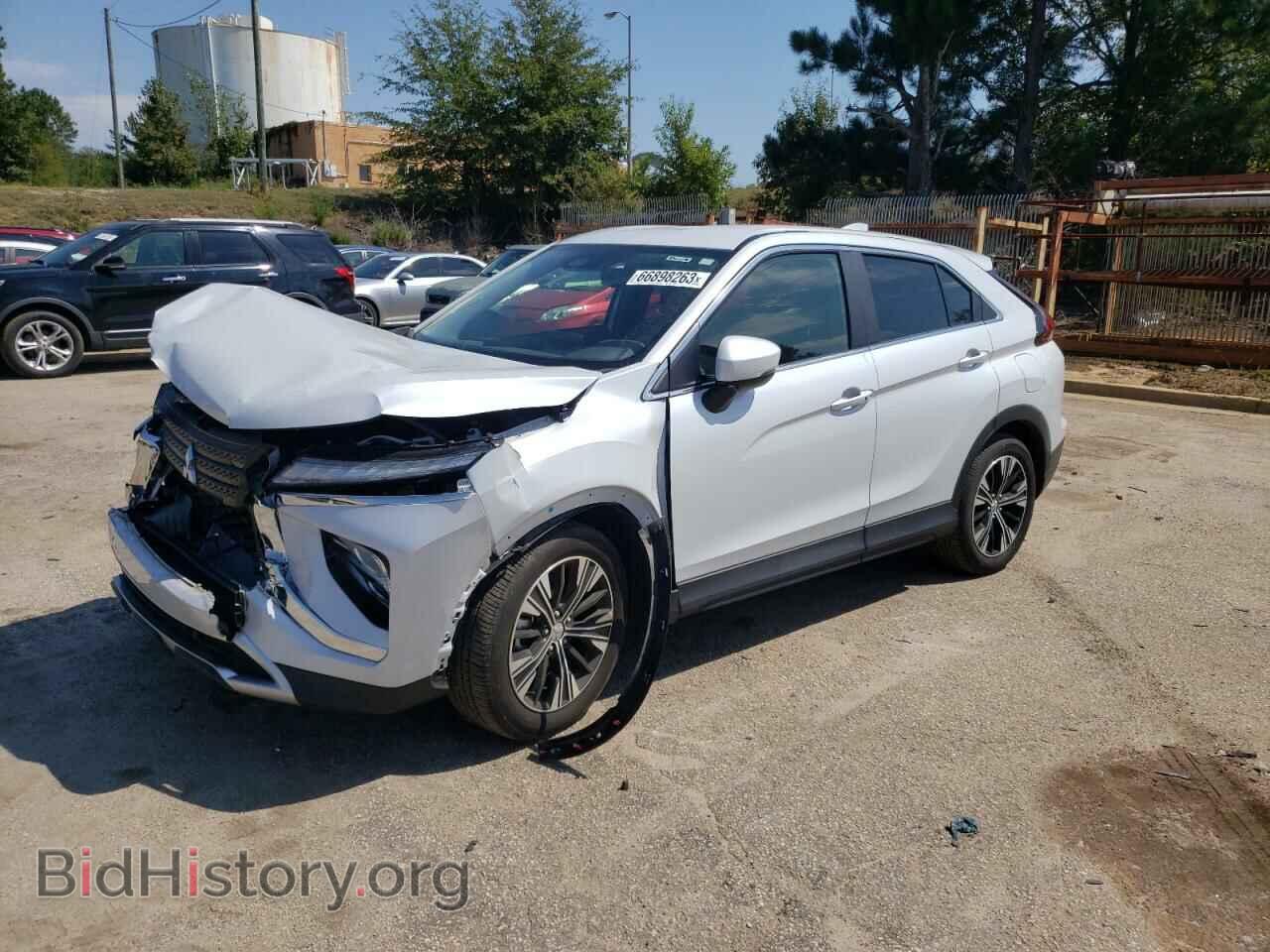 Фотография JA4ASWAA8NZ003458 - MITSUBISHI ECLIPSE 2022