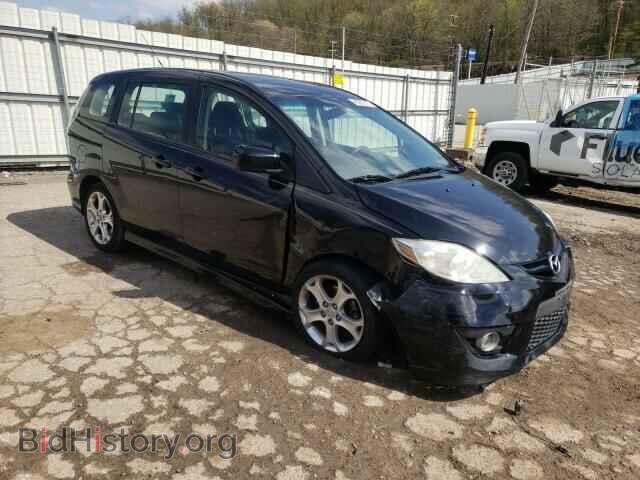 2010 MAZDA 5 - VIN: JM1CR2W30A0360385 - Фото 4