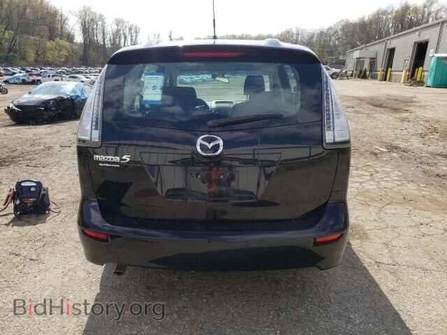 2010 MAZDA 5 - VIN: JM1CR2W30A0360385 - Фото 6