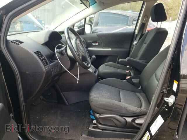2010 MAZDA 5 - VIN: JM1CR2W30A0360385 - Фото 7