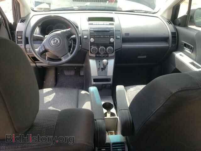 2010 MAZDA 5 - VIN: JM1CR2W30A0360385 - Фото 8