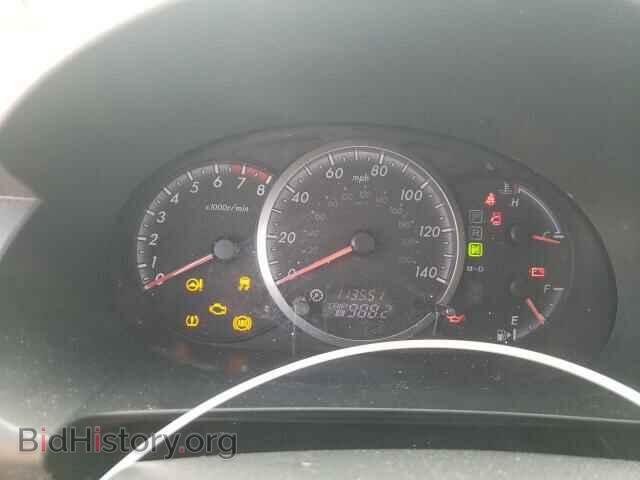 2010 MAZDA 5 - VIN: JM1CR2W30A0360385 - Фото 9