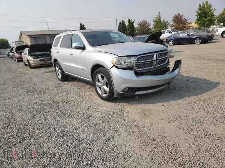 2011 DODGE DURANGO - VIN: 1D4SE5GT1BC693088 - Photo 14