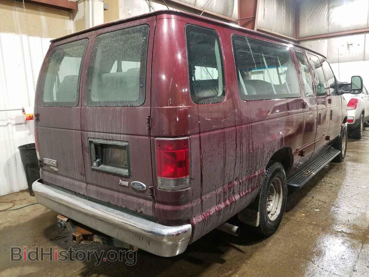 2011 FORD ECONOLINE - VIN: 1FBSS3BL2BDA78789 - Photo 4