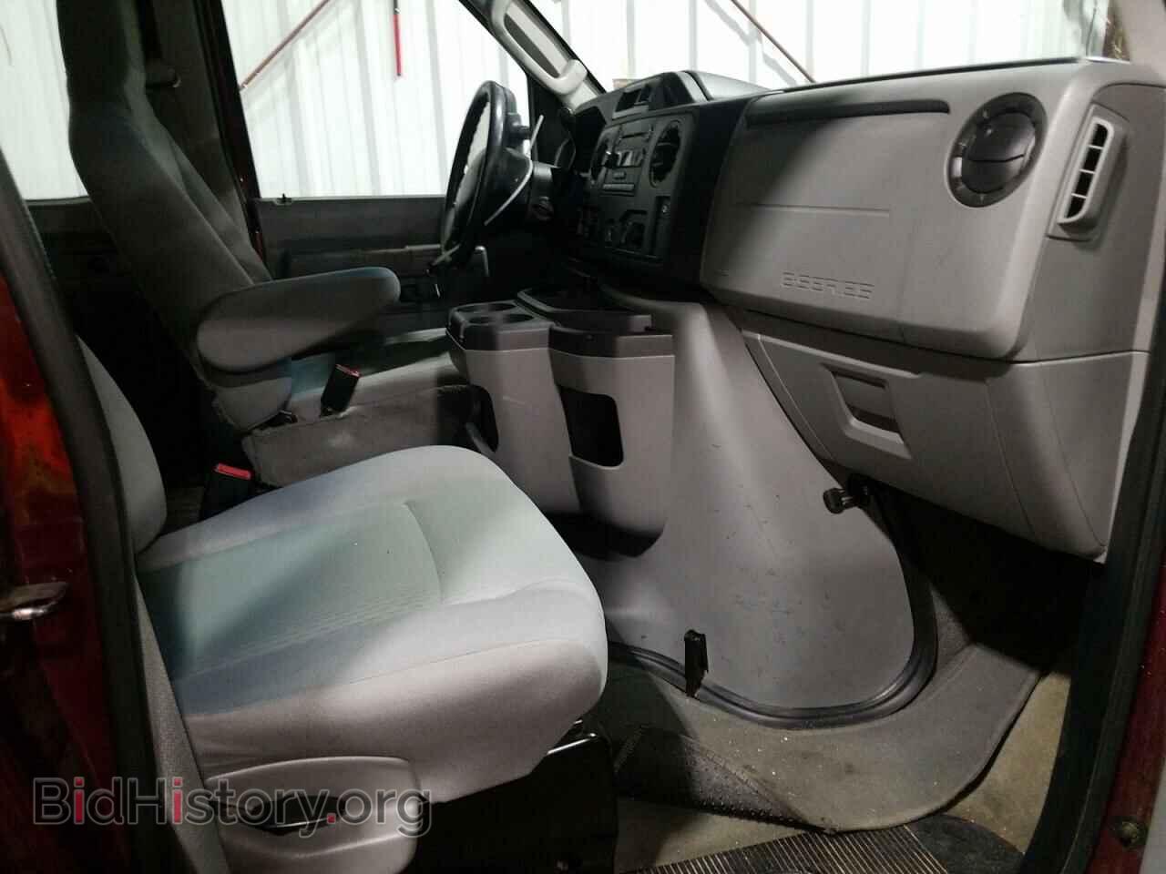2011 FORD ECONOLINE - VIN: 1FBSS3BL2BDA78789 - Photo 5