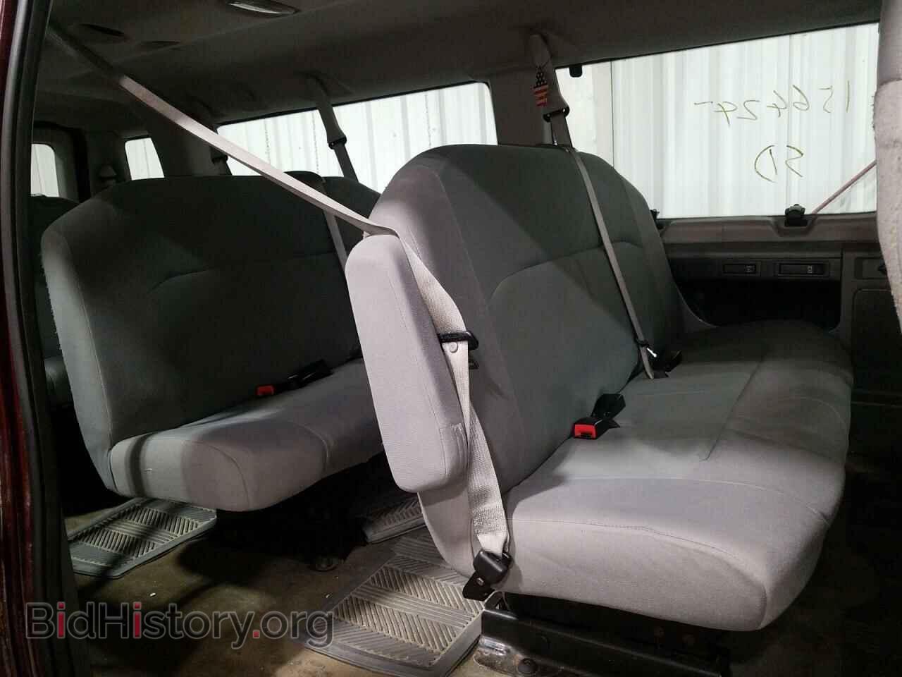 2011 FORD ECONOLINE - VIN: 1FBSS3BL2BDA78789 - Photo 6