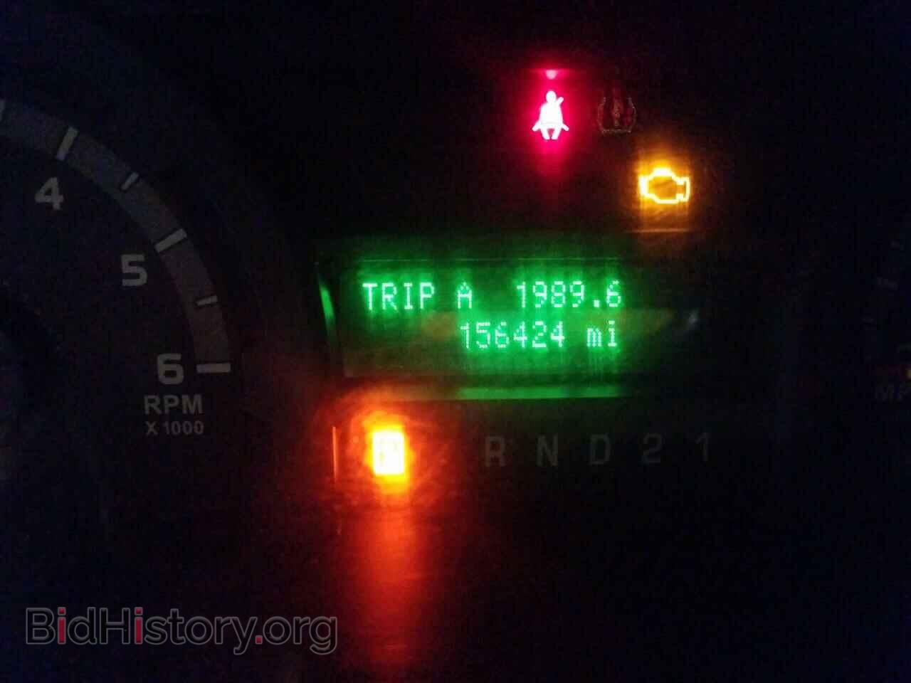 2011 FORD ECONOLINE - VIN: 1FBSS3BL2BDA78789 - Photo 8