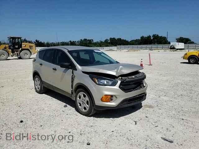 2018 FORD ESCAPE - VIN: 1FMCU0F70JUD58971 - Фото 14