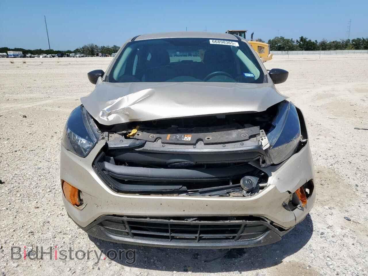 2018 FORD ESCAPE - VIN: 1FMCU0F70JUD58971 - Фото 5