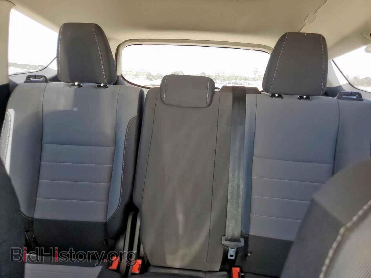 2018 FORD ESCAPE - VIN: 1FMCU0F70JUD58971 - Фото 10