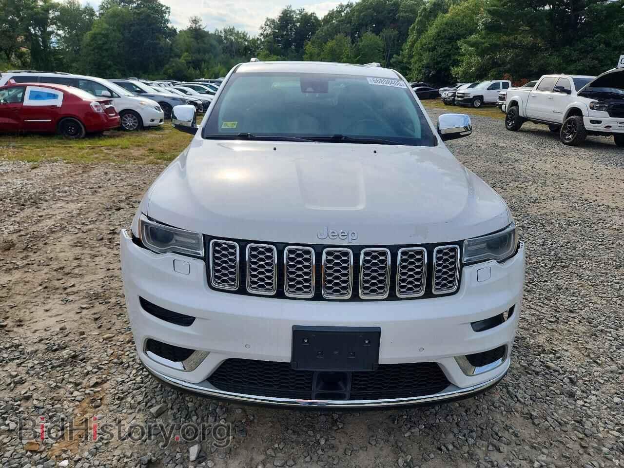 2017 JEEP CHEROKEE - VIN: 1C4RJFJT4HC723893 - Фото 5