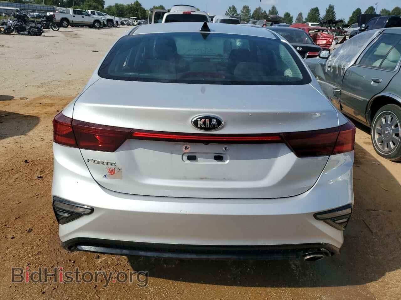 2021 KIA FORTE - VIN: 3KPF24AD2ME333679 - Фото 6