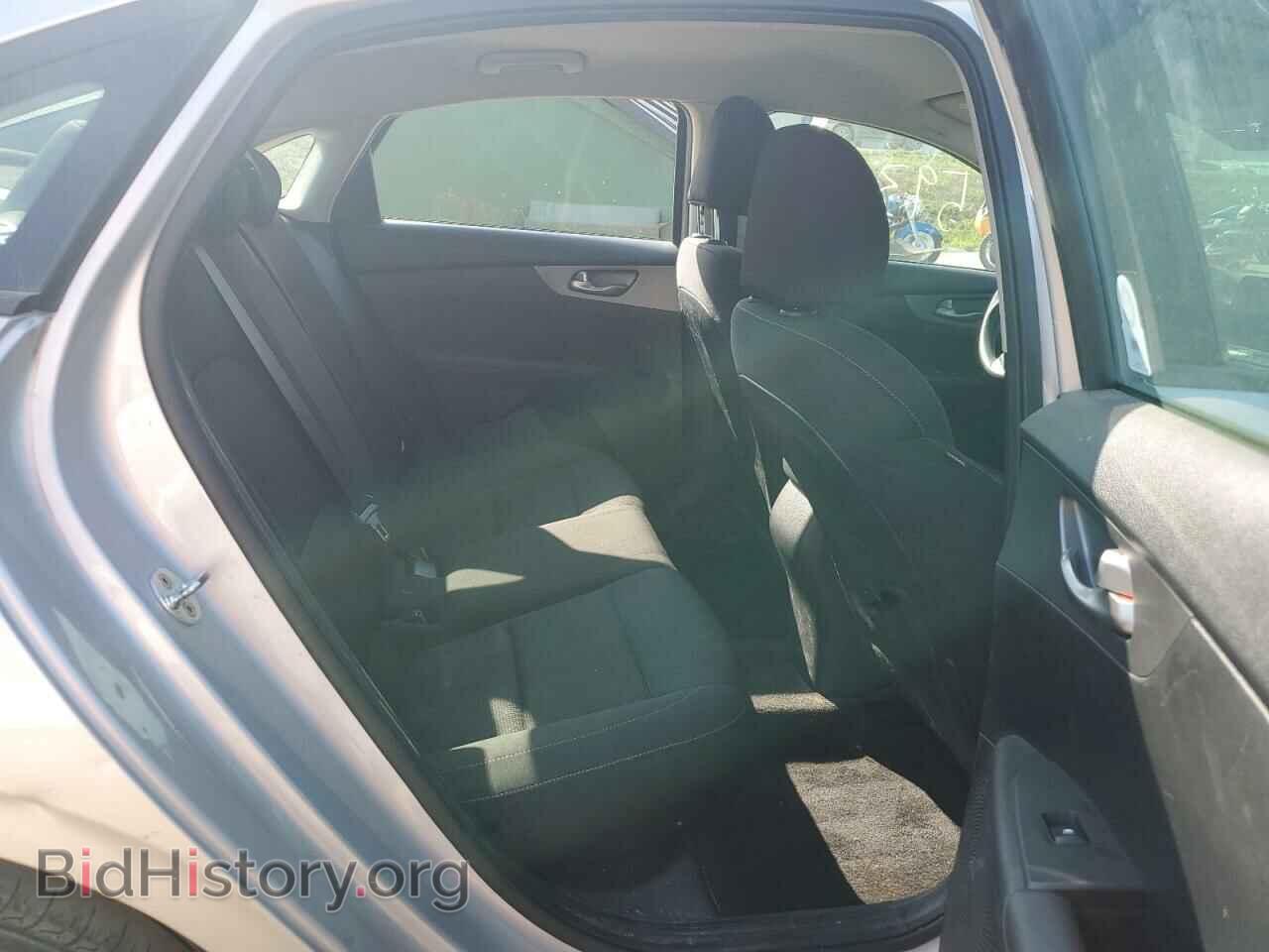 2021 KIA FORTE - VIN: 3KPF24AD2ME333679 - Фото 10
