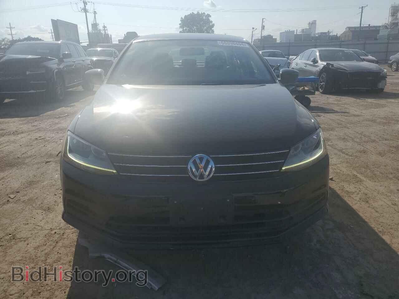 2017 VOLKSWAGEN JETTA - VIN: 3VW2B7AJ8HM409064 - Фото 5