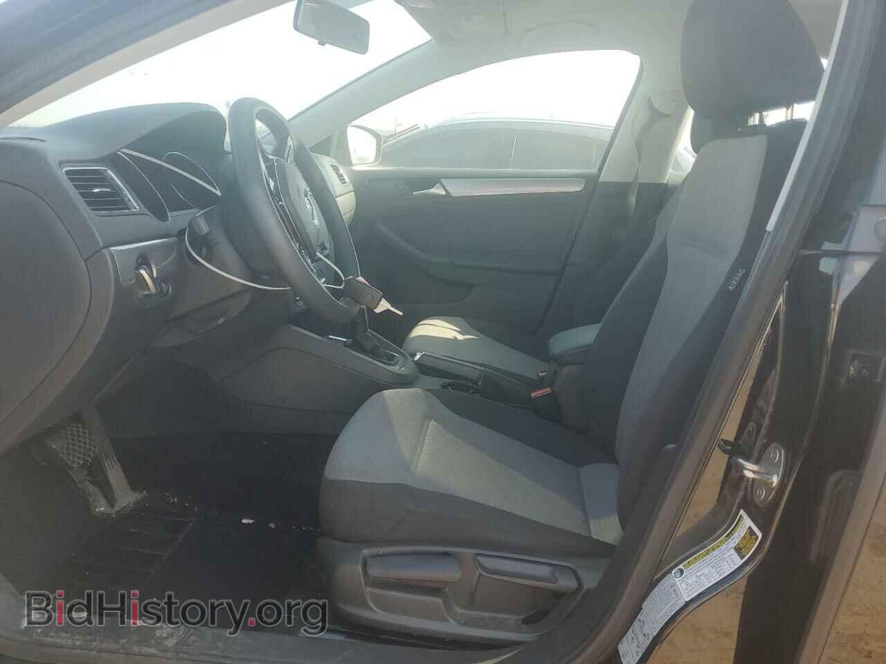 2017 VOLKSWAGEN JETTA - VIN: 3VW2B7AJ8HM409064 - Фото 7