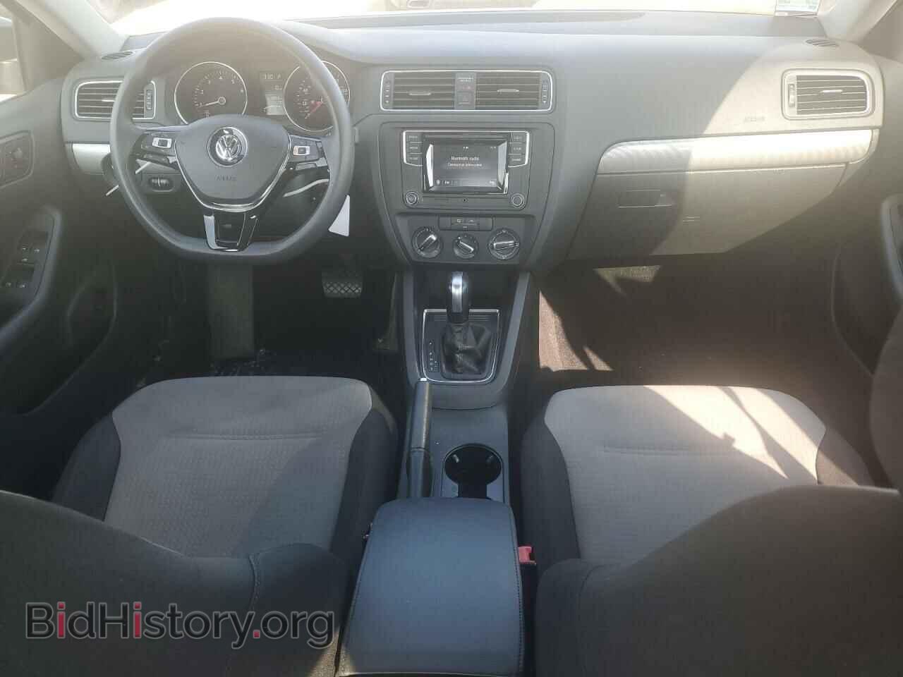 2017 VOLKSWAGEN JETTA - VIN: 3VW2B7AJ8HM409064 - Фото 8