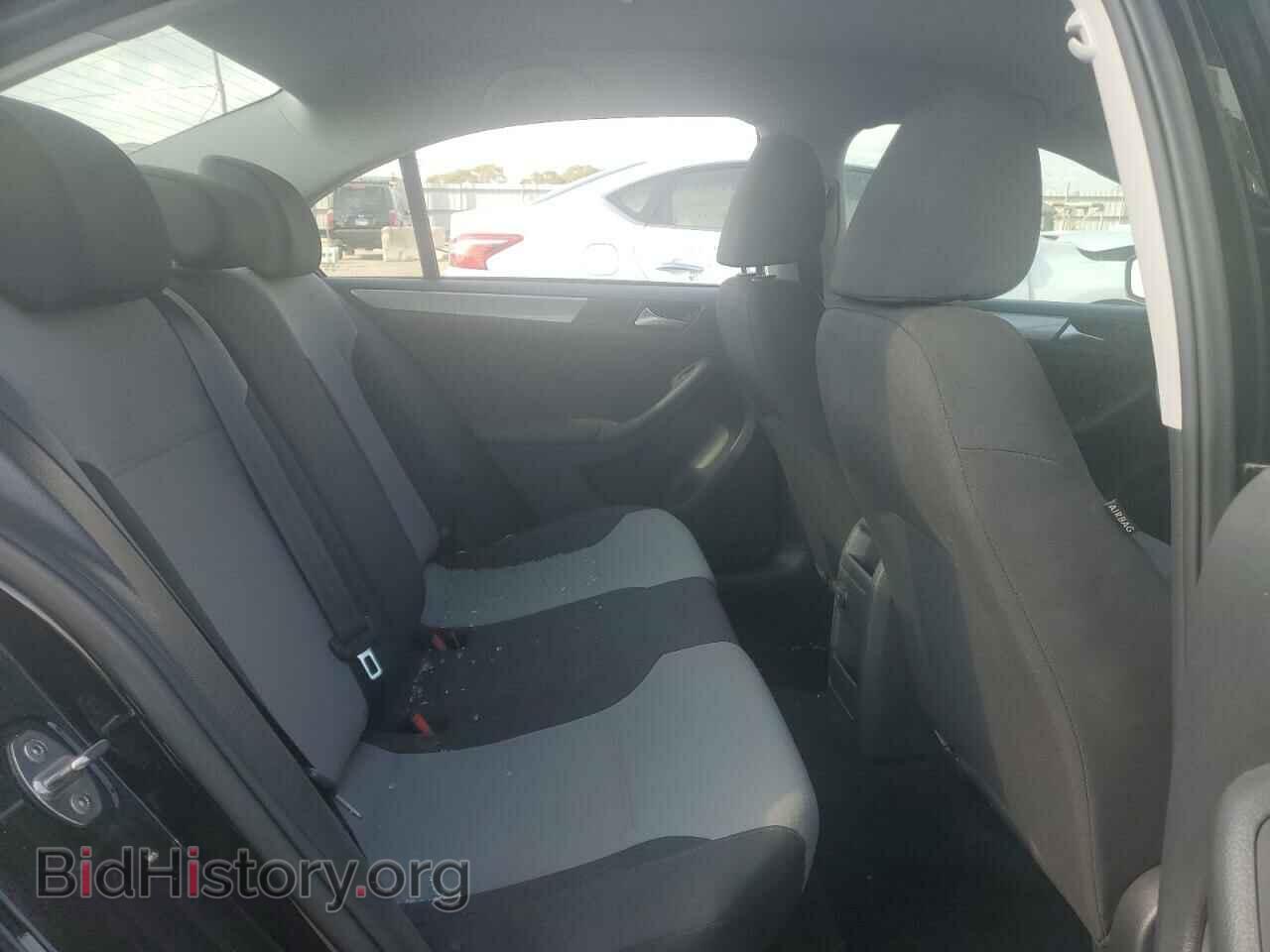 2017 VOLKSWAGEN JETTA - VIN: 3VW2B7AJ8HM409064 - Фото 10