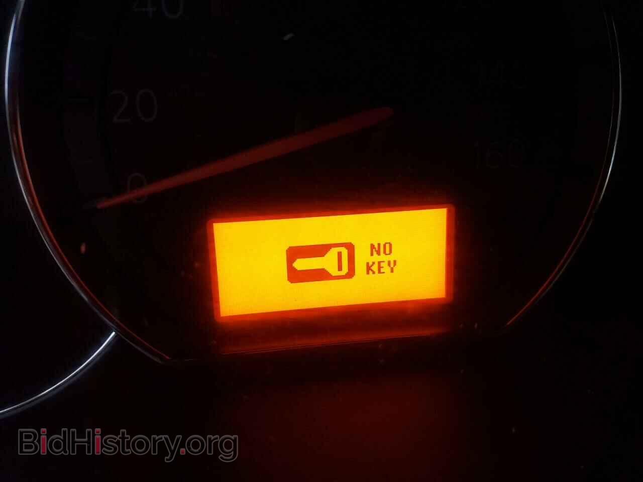 2010 NISSAN MAXIMA - VIN: 1N4AA5AP3AC865612 - Фото 8
