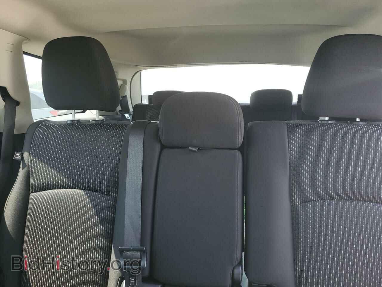 2020 DODGE JOURNEY - VIN: 3C4PDCAB4LT181728 - Фото 10