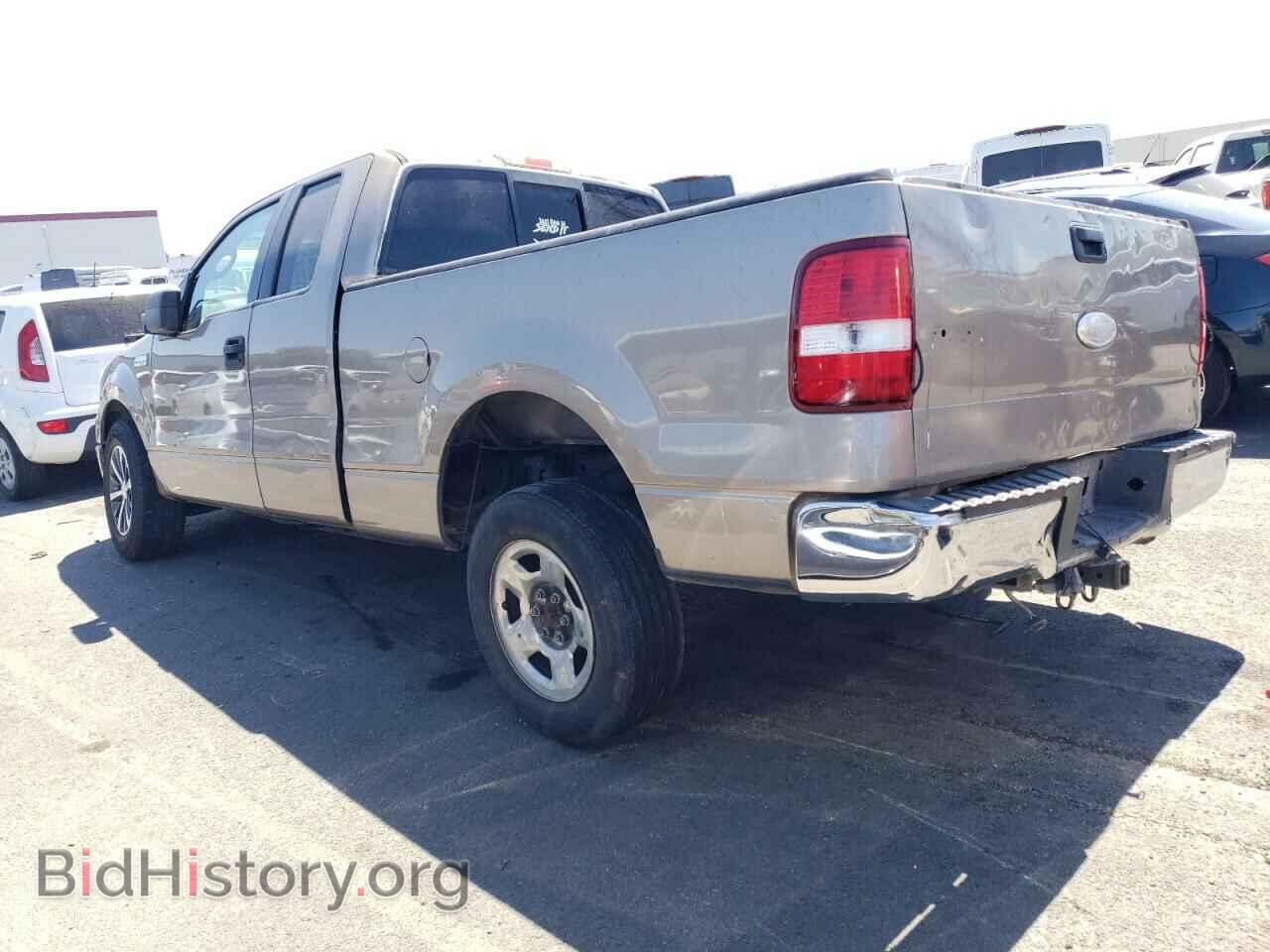 2006 FORD All Models - VIN: 1FTPX12576KC19124 - Photo 2
