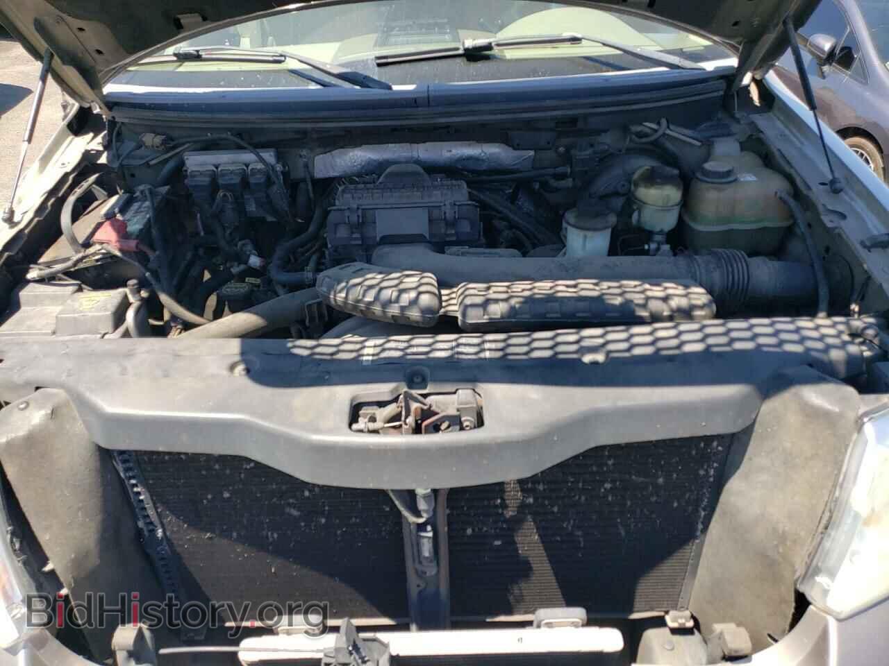 2006 FORD All Models - VIN: 1FTPX12576KC19124 - Photo 11