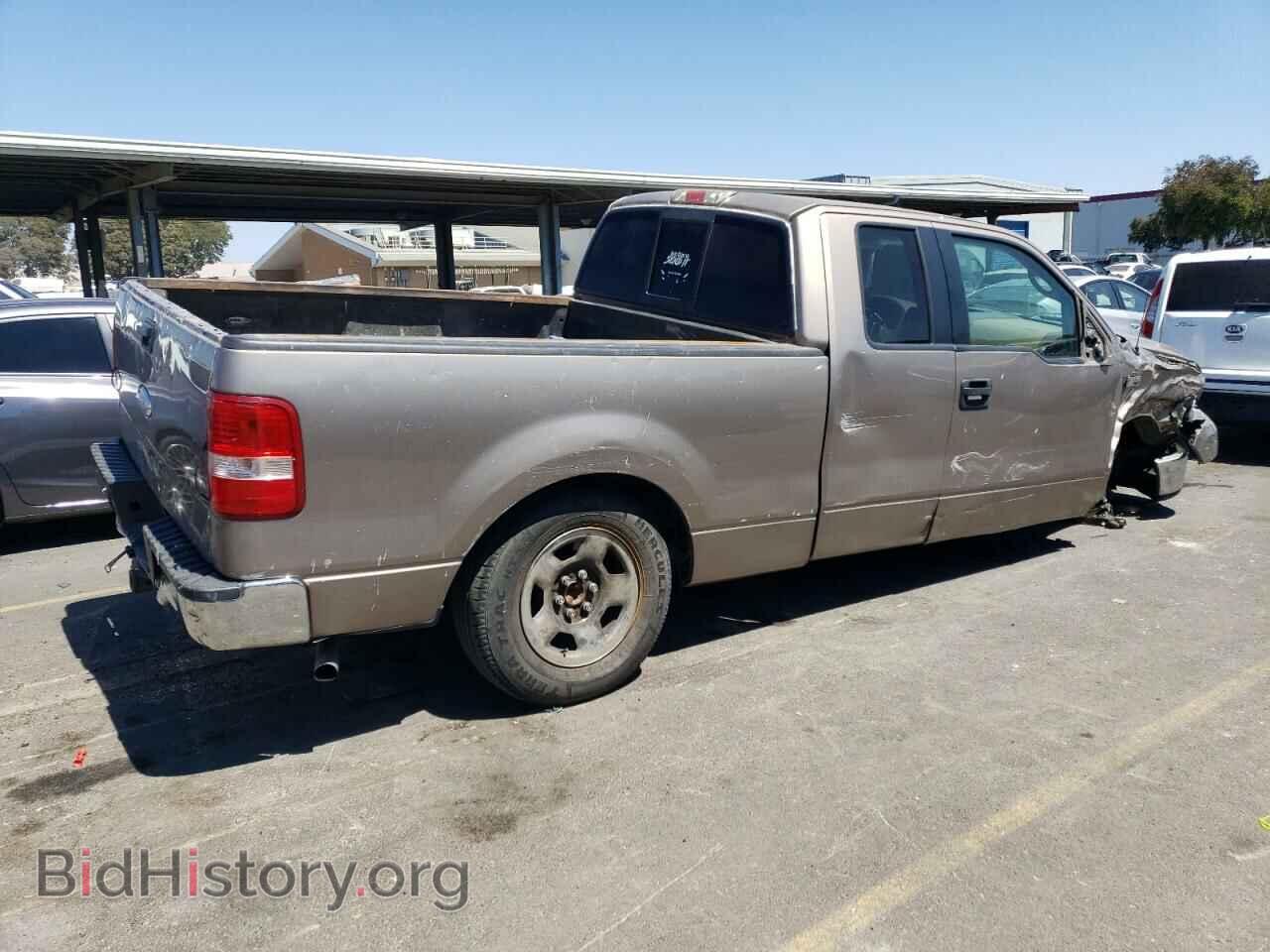 2006 FORD All Models - VIN: 1FTPX12576KC19124 - Photo 3