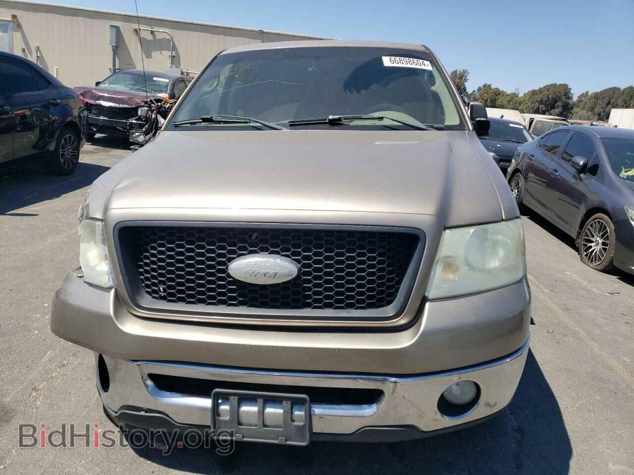 2006 FORD All Models - VIN: 1FTPX12576KC19124 - Photo 5
