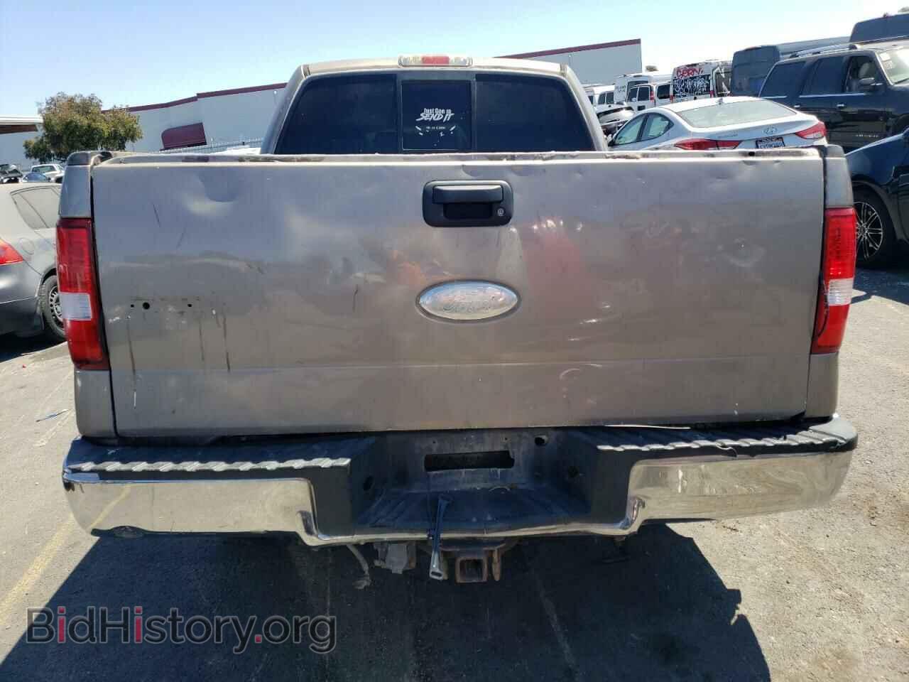 2006 FORD All Models - VIN: 1FTPX12576KC19124 - Photo 6