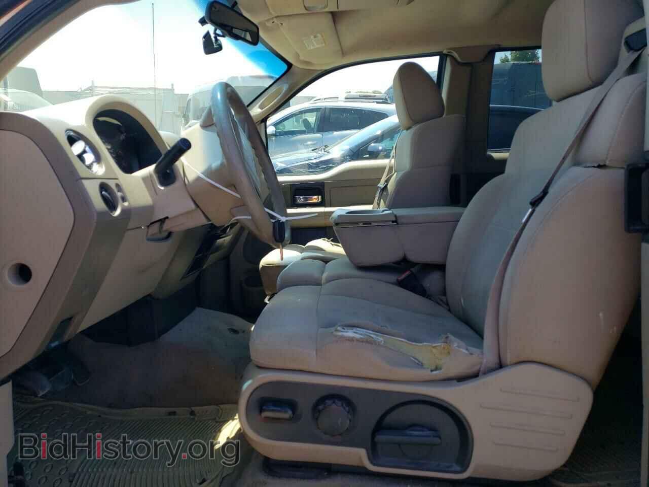 2006 FORD All Models - VIN: 1FTPX12576KC19124 - Photo 7