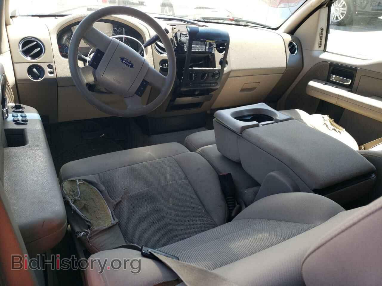 2006 FORD All Models - VIN: 1FTPX12576KC19124 - Photo 8