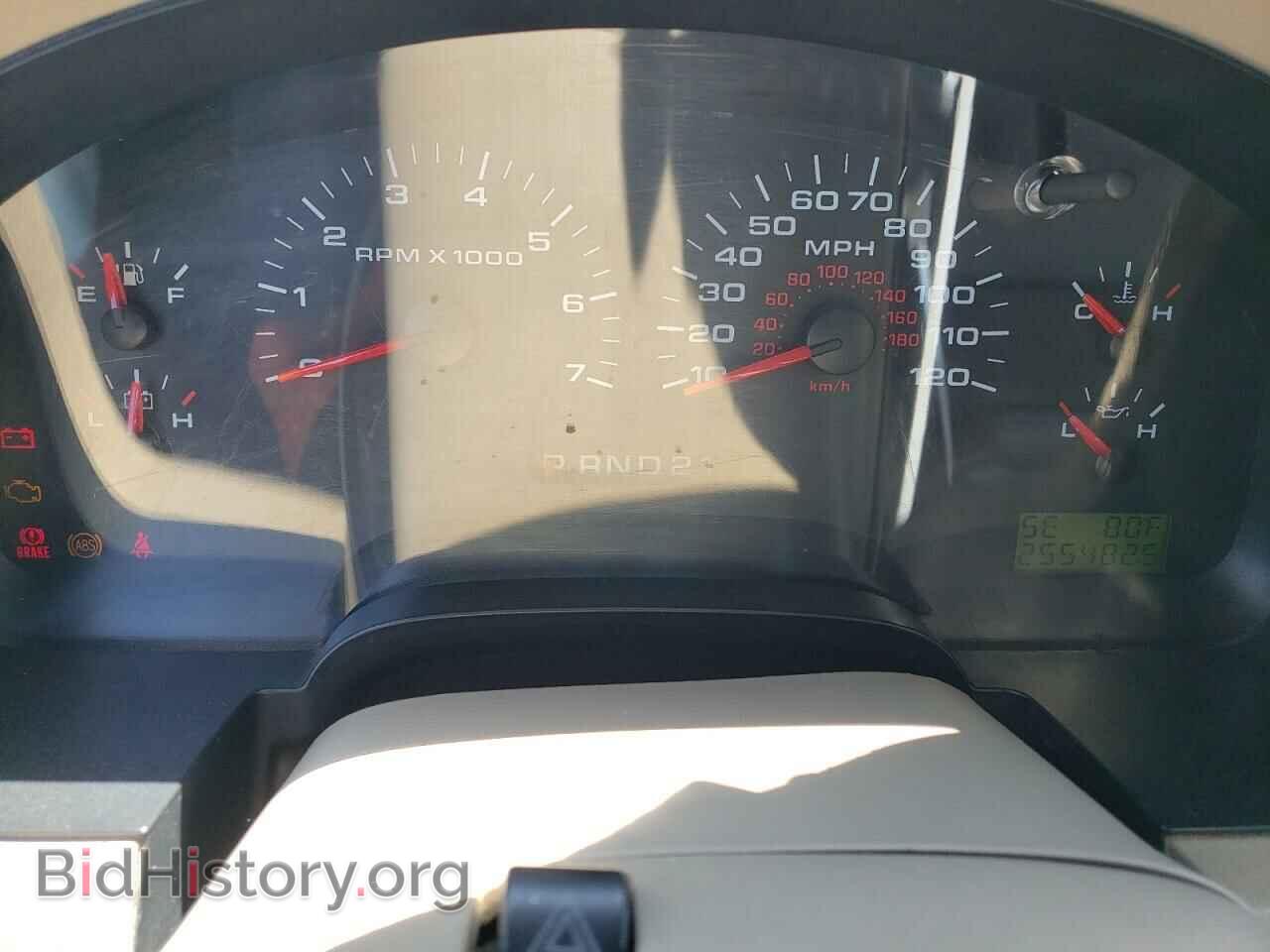 2006 FORD All Models - VIN: 1FTPX12576KC19124 - Photo 9