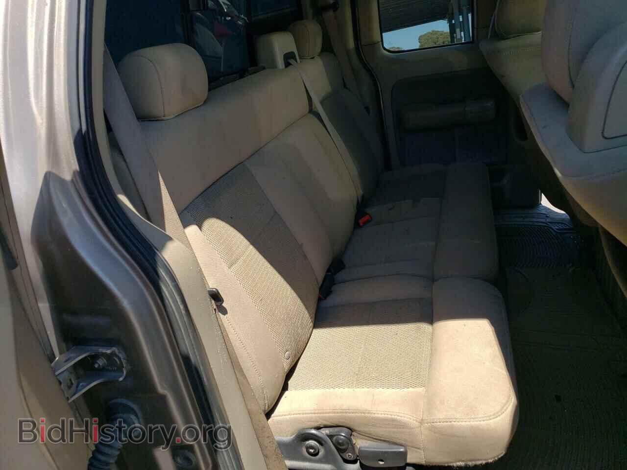 2006 FORD All Models - VIN: 1FTPX12576KC19124 - Photo 10