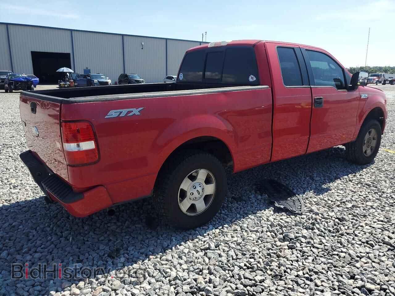2006 FORD All Models - VIN: 1FTRX12W26NA74445 - Фото 3