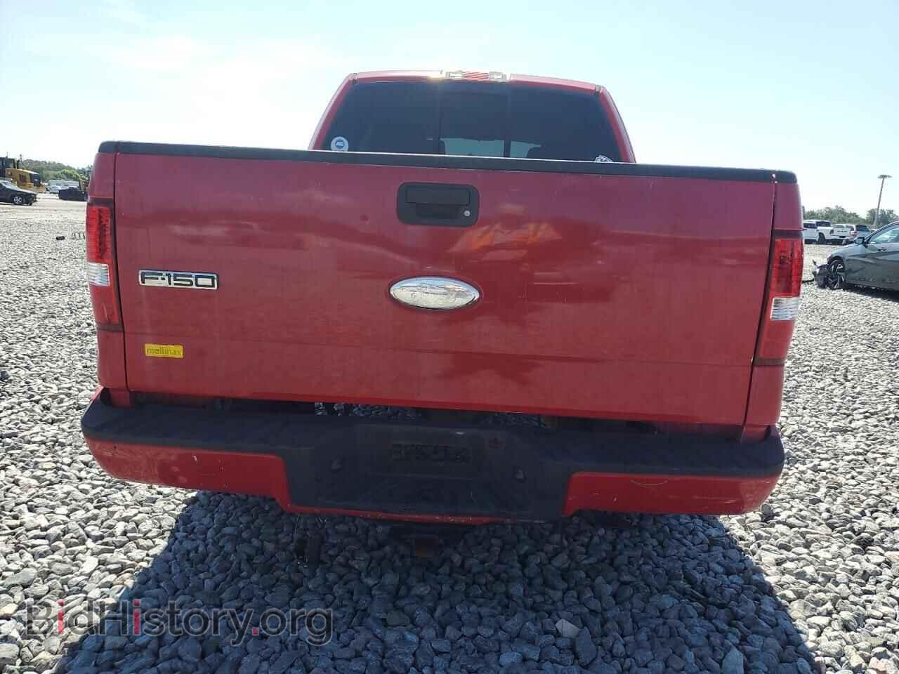 2006 FORD All Models - VIN: 1FTRX12W26NA74445 - Фото 6