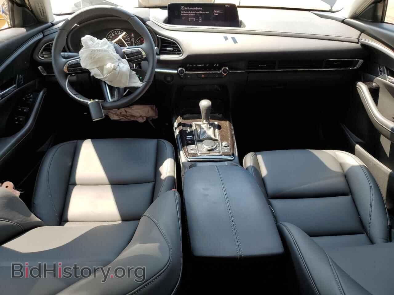 2025 MAZDA CX30 - VIN: 3MVDMBCMXSM832945 - Фото 8