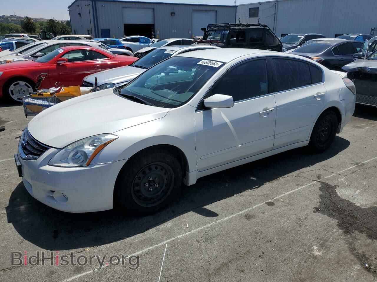 Photo 1N4AL2AP1BN430800 - NISSAN ALTIMA 2011