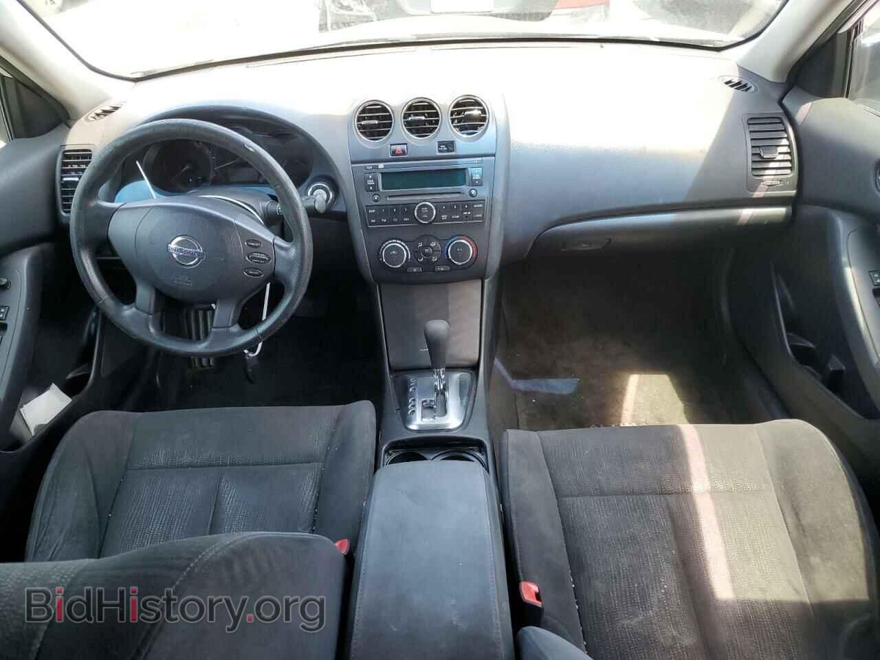 2011 NISSAN ALTIMA - VIN: 1N4AL2AP1BN430800 - Фото 8
