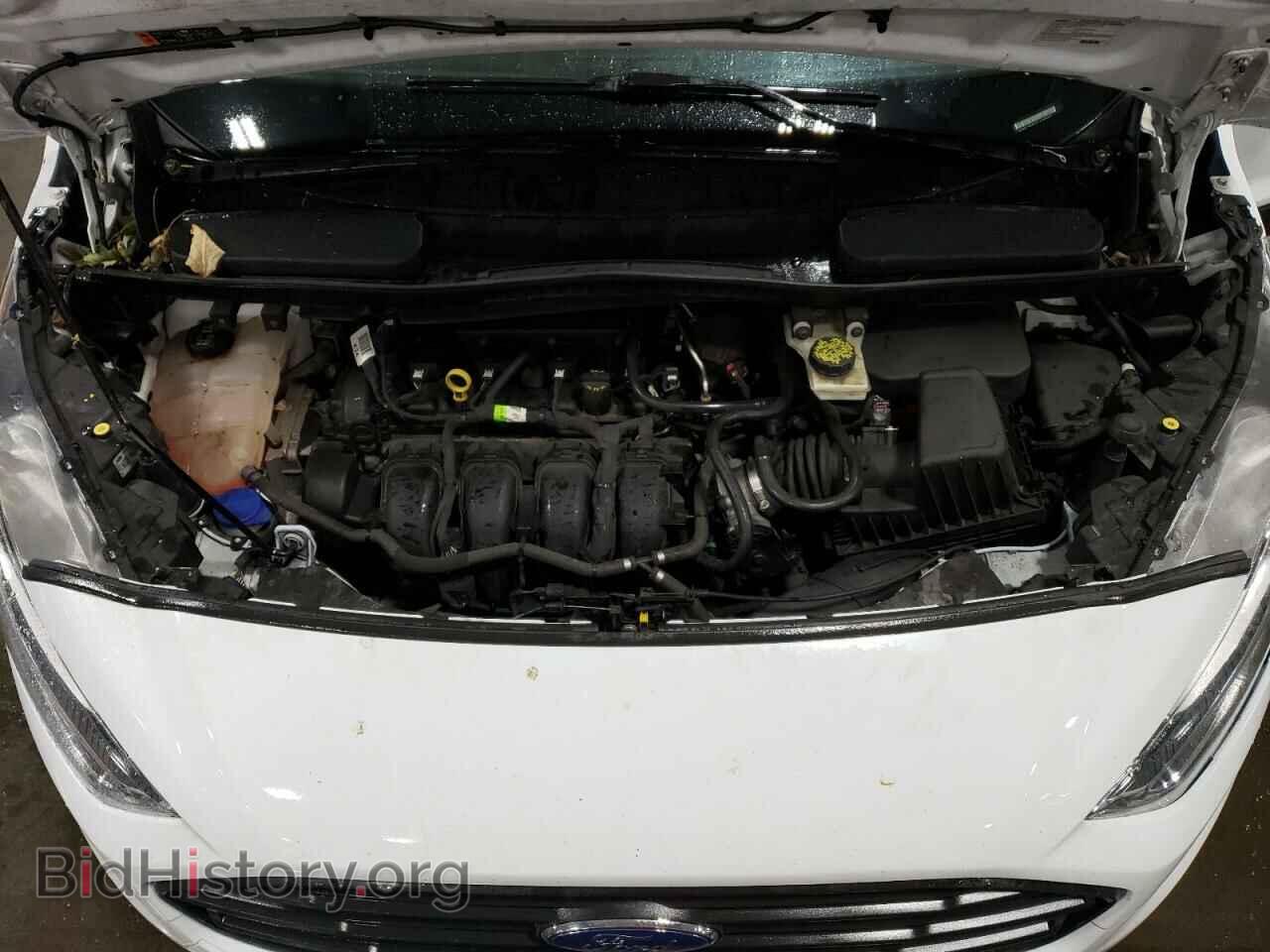 2020 FORD TRANSIT - VIN: NM0LS7F29L1436074 - Фото 12