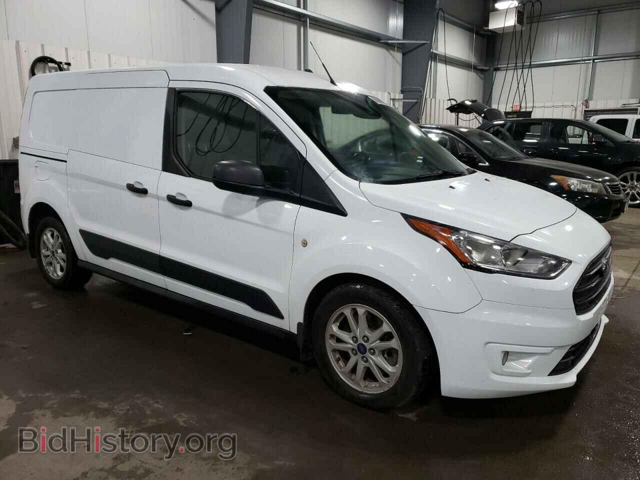2020 FORD TRANSIT - VIN: NM0LS7F29L1436074 - Фото 4