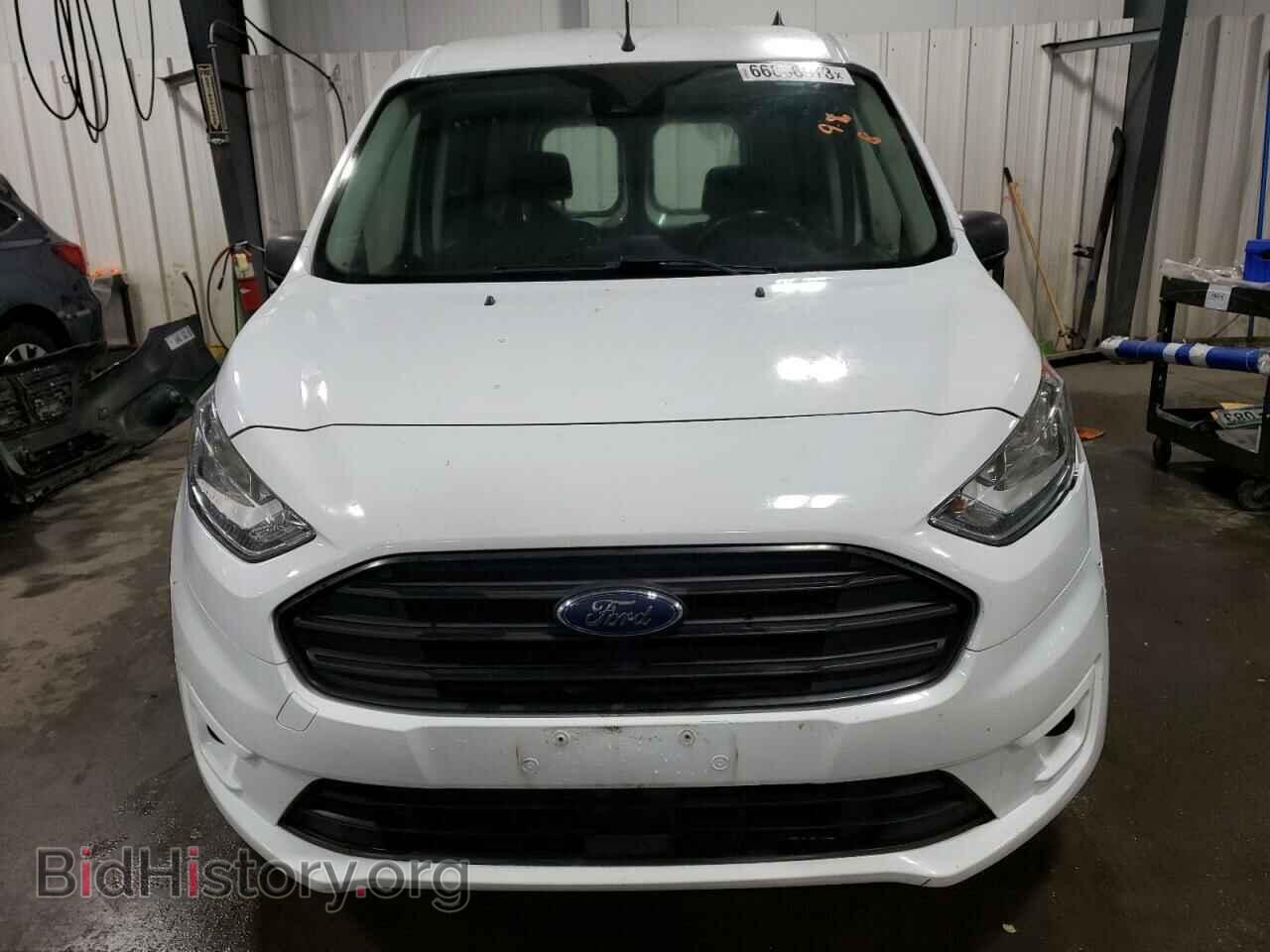 2020 FORD TRANSIT - VIN: NM0LS7F29L1436074 - Фото 5