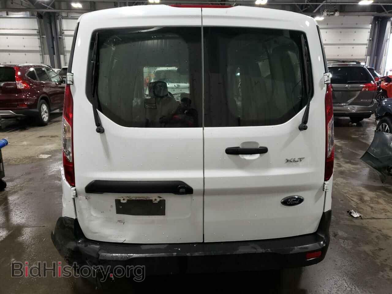2020 FORD TRANSIT - VIN: NM0LS7F29L1436074 - Фото 6
