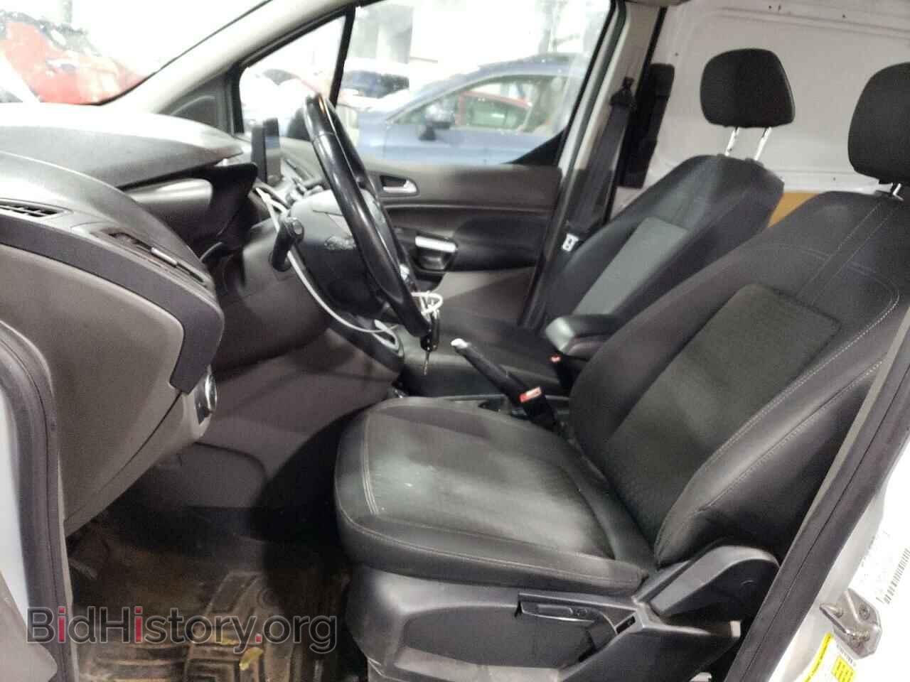 2020 FORD TRANSIT - VIN: NM0LS7F29L1436074 - Фото 7
