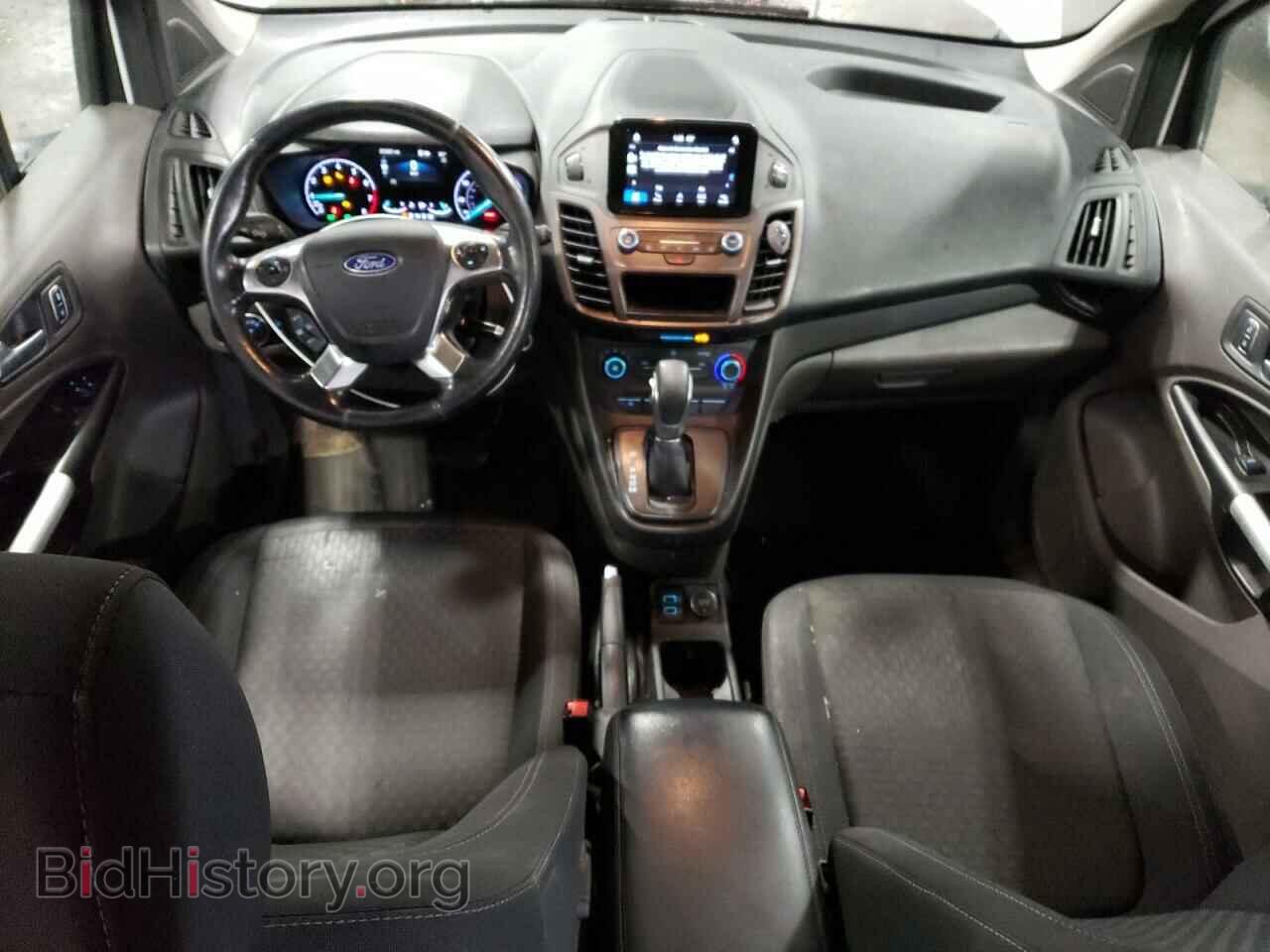 2020 FORD TRANSIT - VIN: NM0LS7F29L1436074 - Фото 8