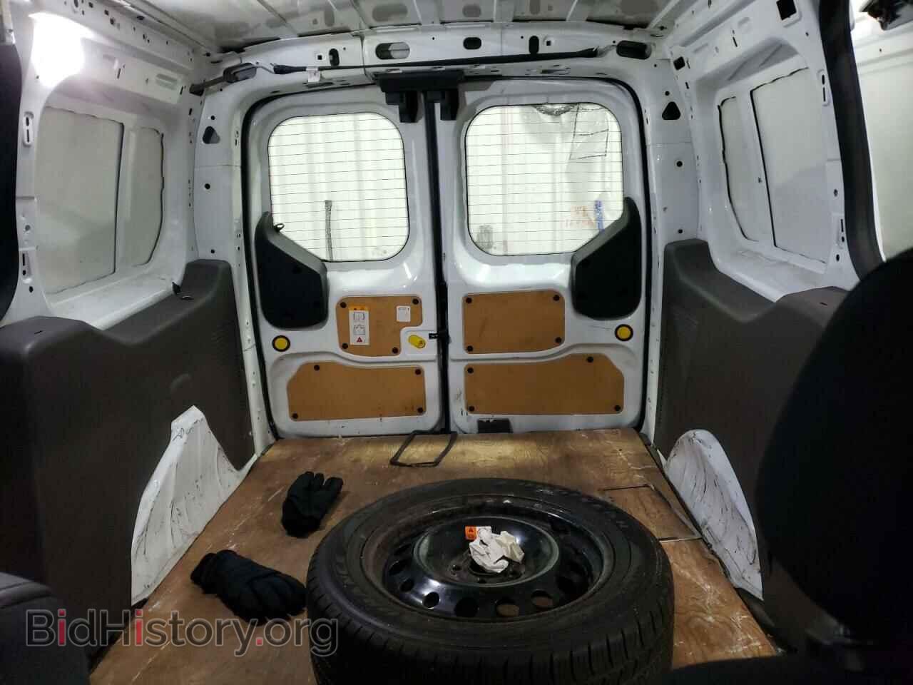 2020 FORD TRANSIT - VIN: NM0LS7F29L1436074 - Фото 10