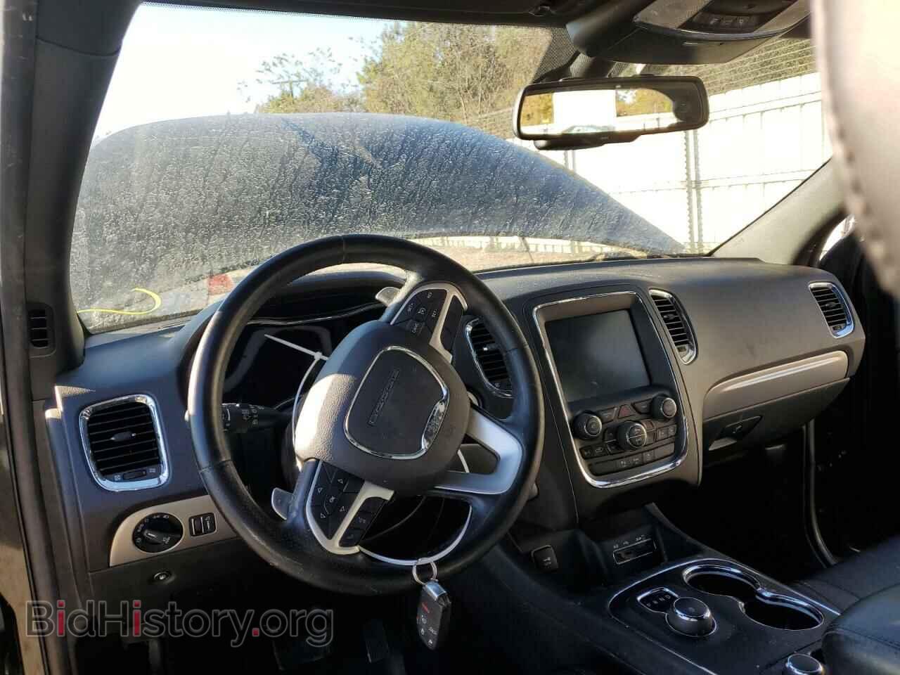 2014 DODGE DURANGO - VIN: 1C4SDJCT1EC552296 - Photo 8