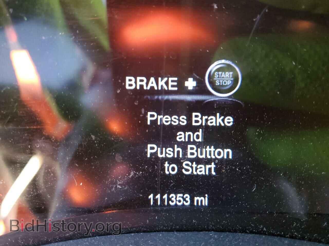 2014 DODGE DURANGO - VIN: 1C4SDJCT1EC552296 - Photo 9